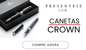 Mob - Cargas e Canetas